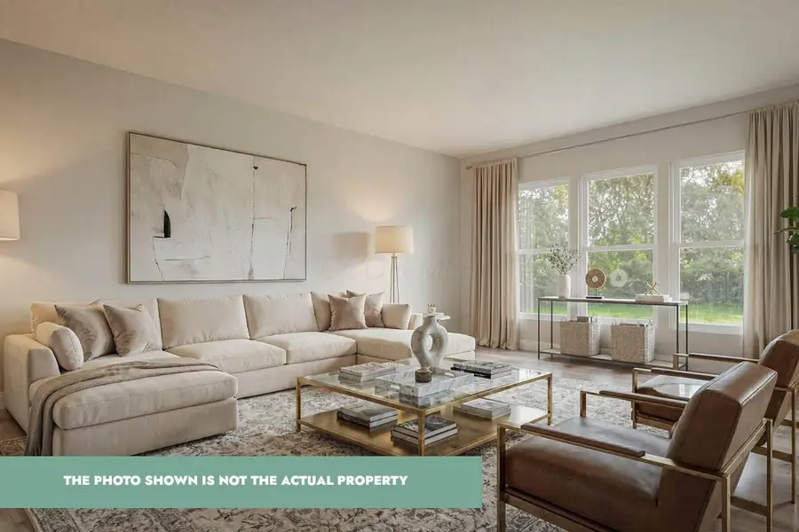 345 Canterbury Road, Commercial Point, OH 43116 - #2