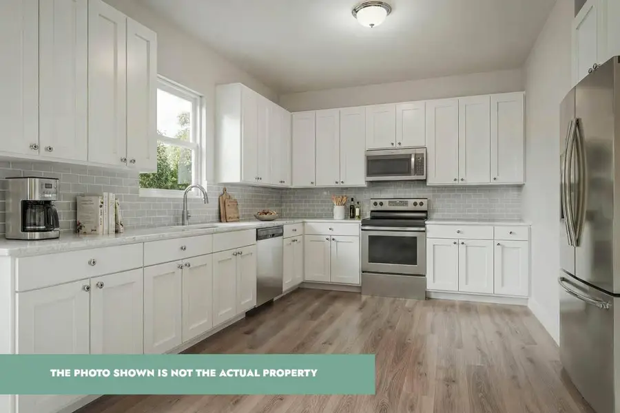 345 Canterbury Road, Commercial Point, OH 43116 - #3