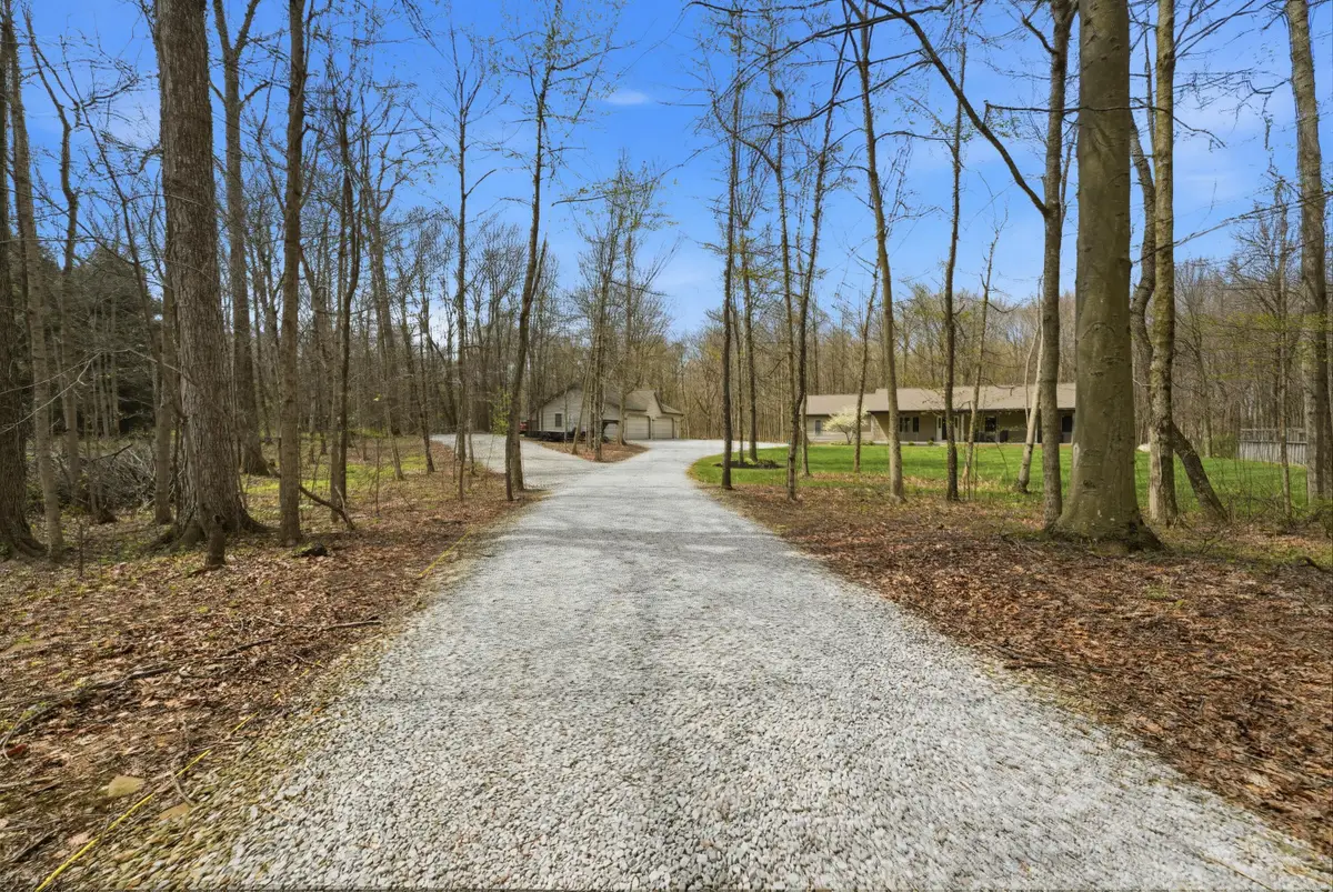 3704 Gale Road, Granville, OH 43023 - #1