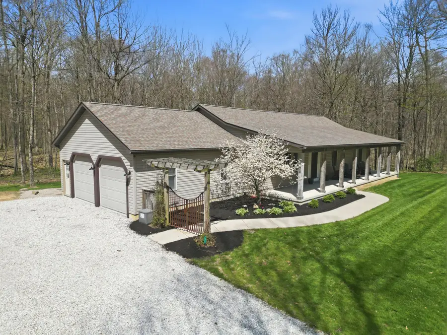 3704 Gale Road, Granville, OH 43023 - #2