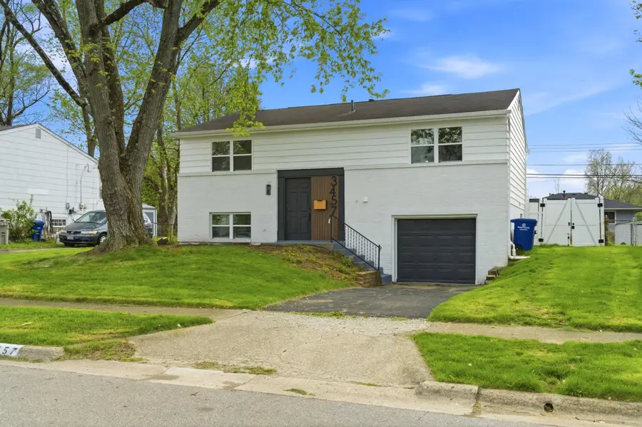 3457 Dahlgreen Drive, Westerville, OH 43081 - #2