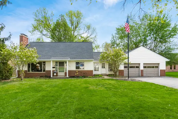 3615 Dempsey Road, Westerville, OH 43081