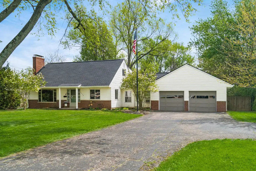 3615 Dempsey Road, Westerville, OH 43081 - #2