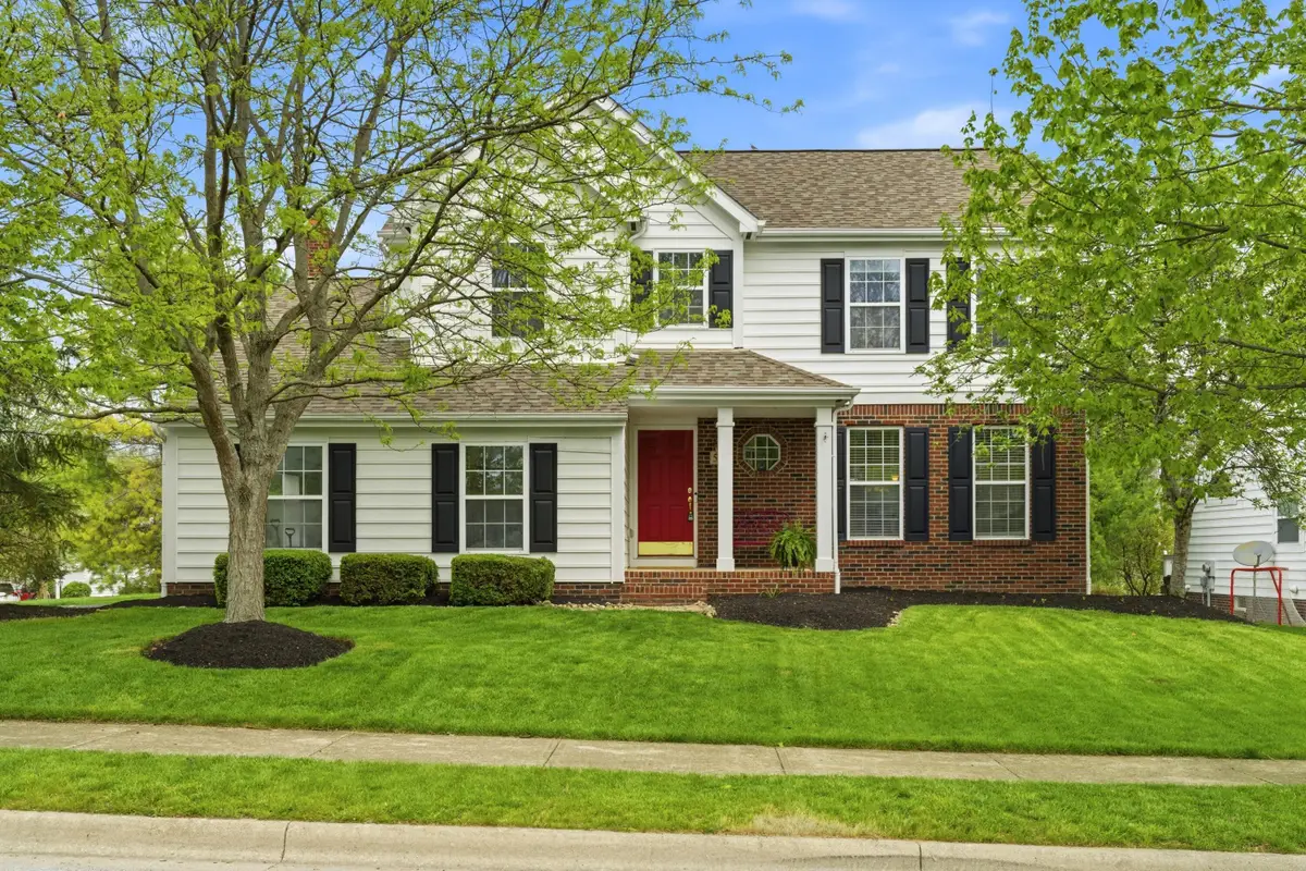 522 Bantry Street, Powell, OH 43065 - #1