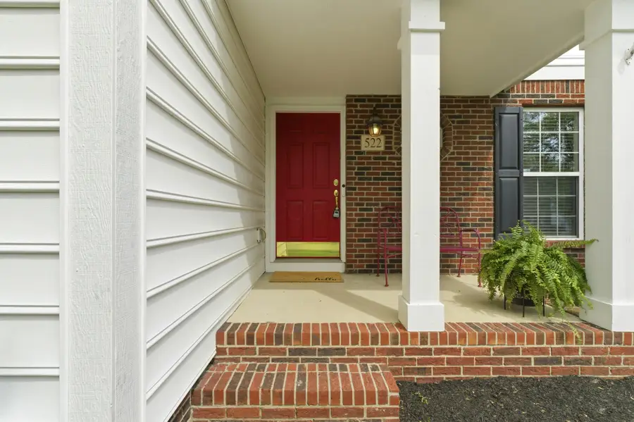 522 Bantry Street, Powell, OH 43065 - #3