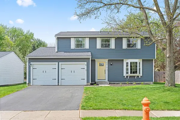 8819 Seabright Drive, Powell, OH 43065