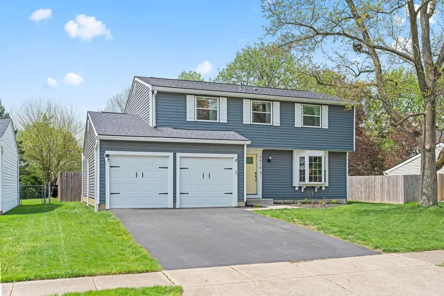 8819 Seabright Drive, Powell, OH 43065 - #2