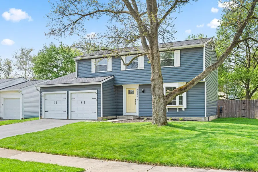 8819 Seabright Drive, Powell, OH 43065 - #3