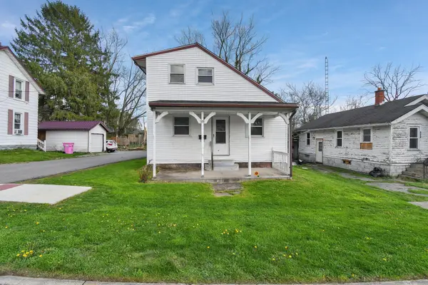375 Mcpherson Street, Mansfield, OH 44903