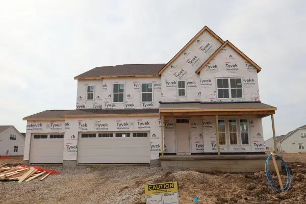 340 Fawn Valley Place, Galena, OH 43021