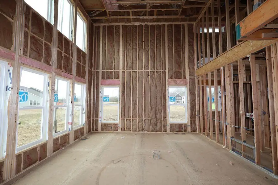 340 Fawn Valley Place, Galena, OH 43021 - #2