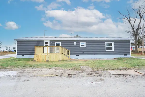 1201 Reid Street, Bucyrus, OH 44820