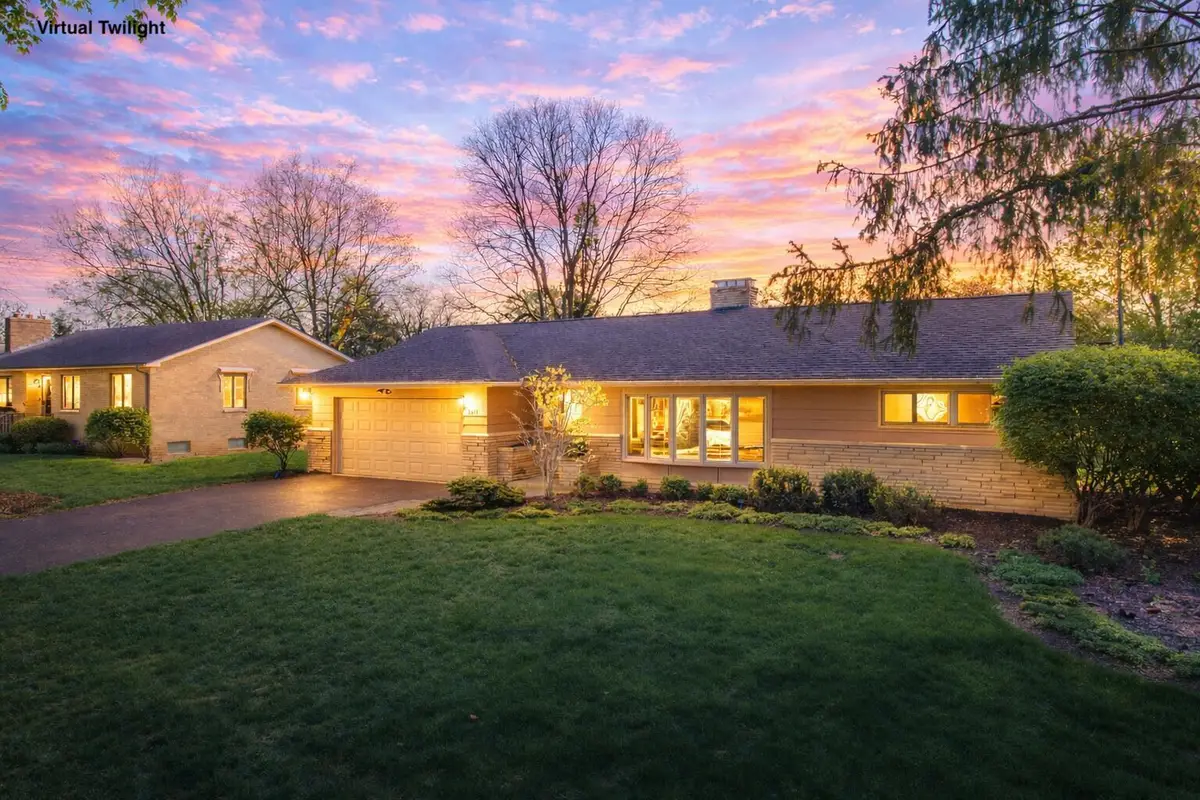 3478 Colchester Road, Upper Arlington, OH 43221 - #1