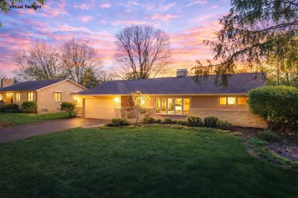 3478 Colchester Road, Upper Arlington, OH 43221