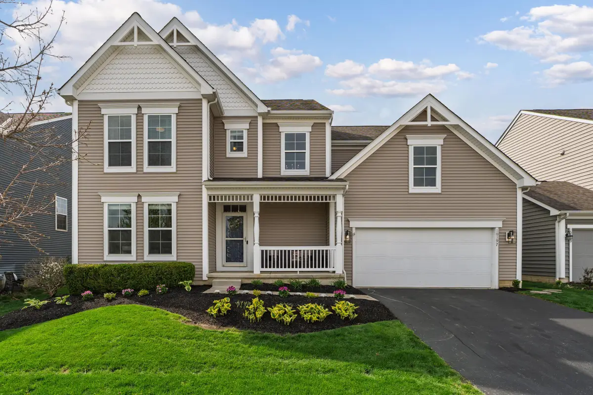 10197 Bayberry Way, Plain City, OH 43064 - #1