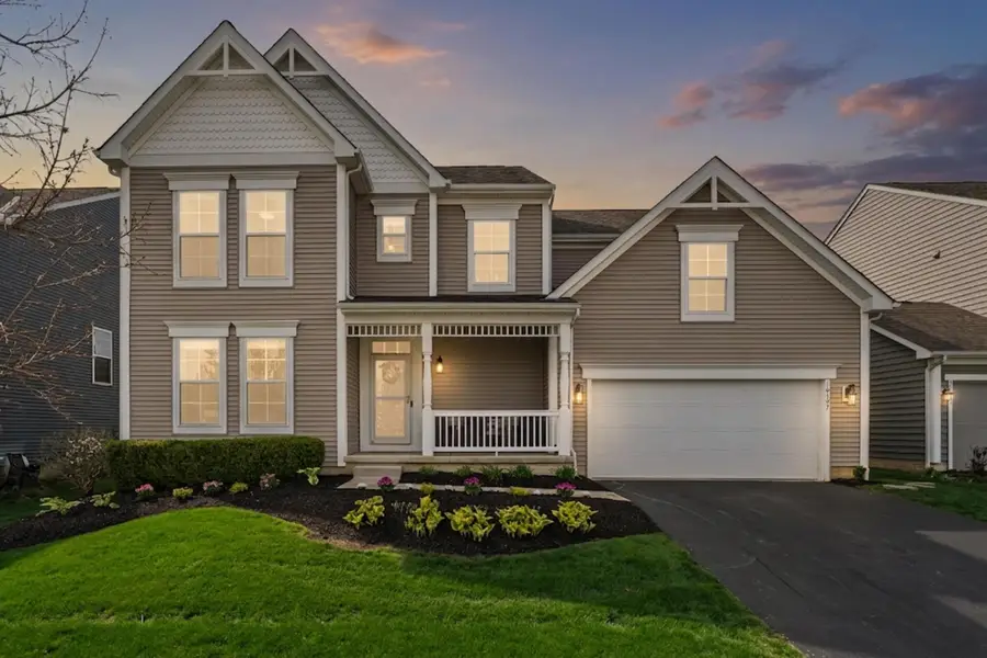 10197 Bayberry Way, Plain City, OH 43064 - #2