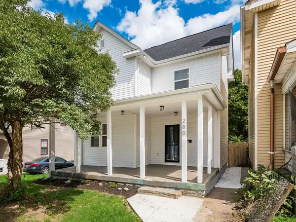 280 S Central Avenue, Columbus, OH 43223