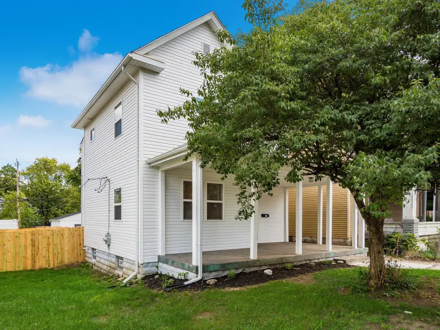 280 S Central Avenue, Columbus, OH 43223 - #3