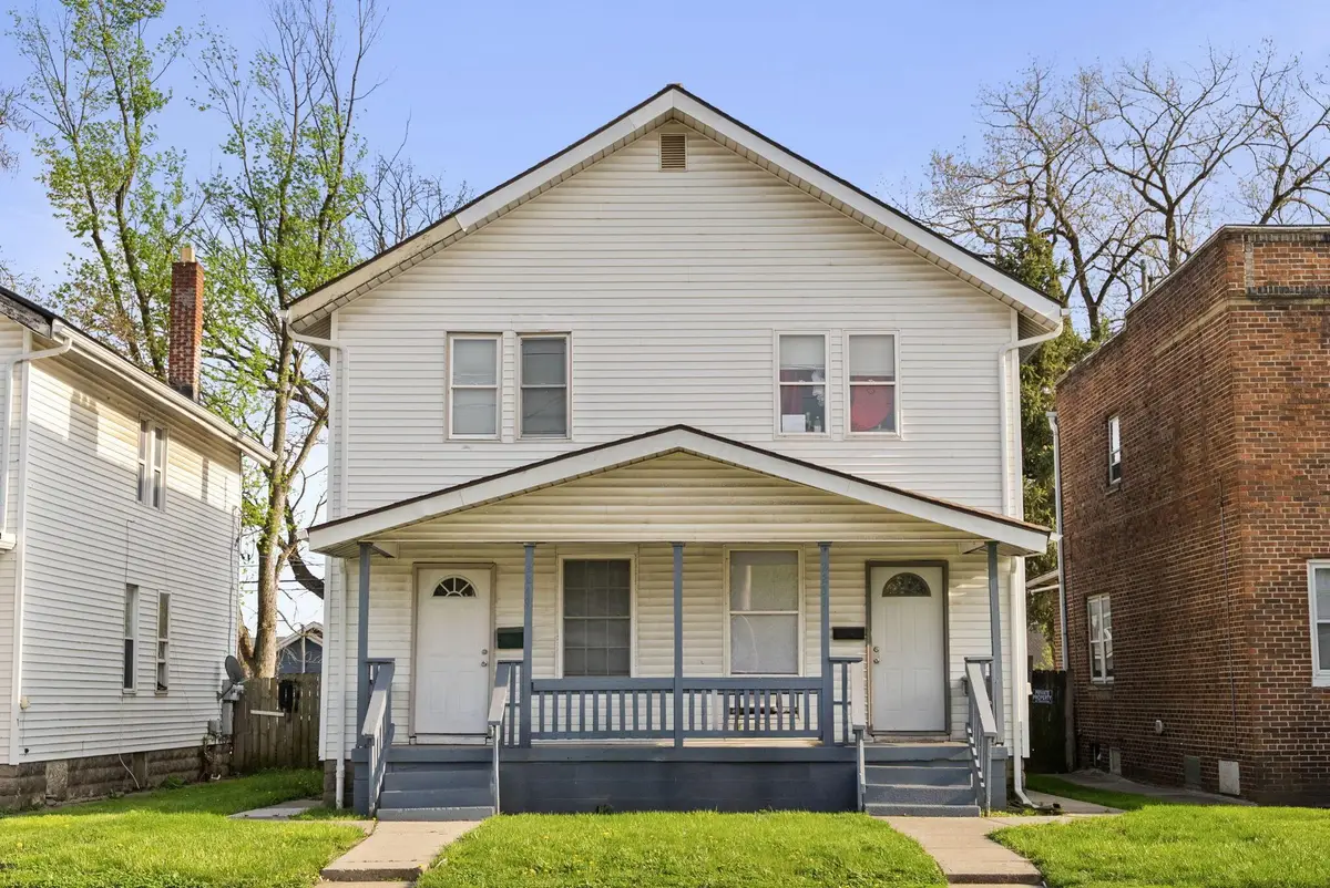 2251 Sullivant Avenue, Columbus, OH 43223 - #1