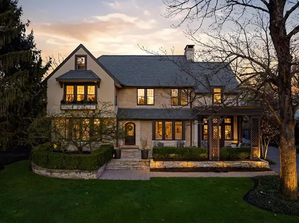 170 S Parkview Avenue, Bexley, OH 43209