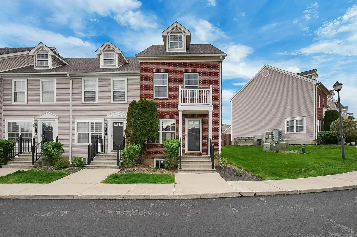 5743 High Rock Drive, Westerville, OH 43081 - #1