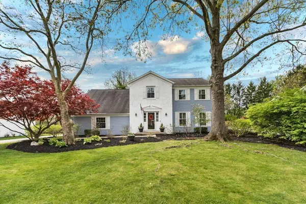 855 Clubview Boulevard S, Columbus, OH 43235