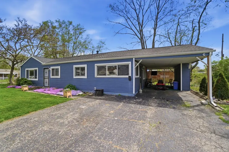 424 Wolfe Avenue, Columbus, OH 43213 - #2