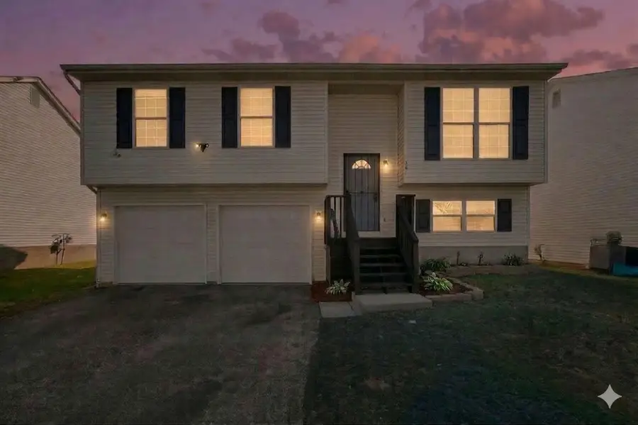 381 Chatterly Lane, Columbus, OH 43207 - #2