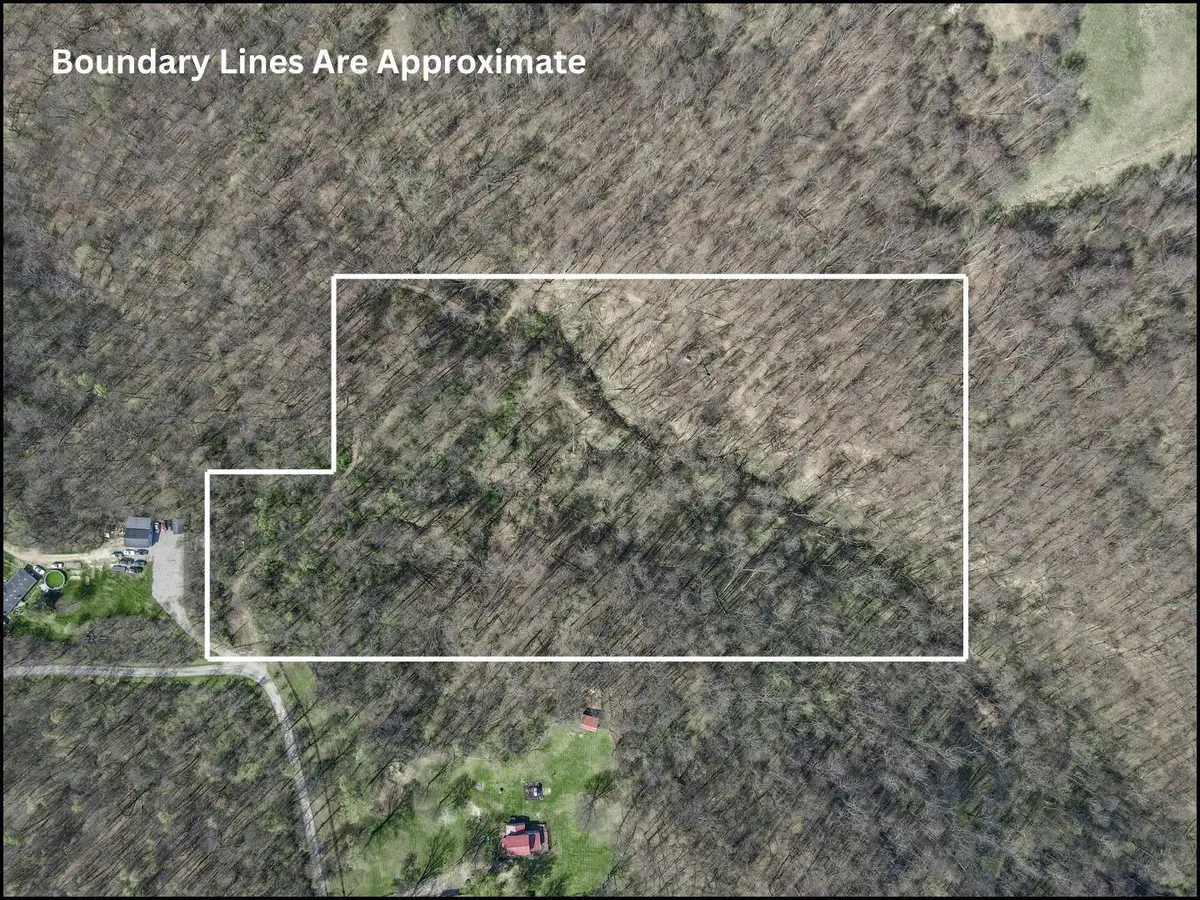 0 Waterworks Hill Road, Glouster, OH 45732 - #1