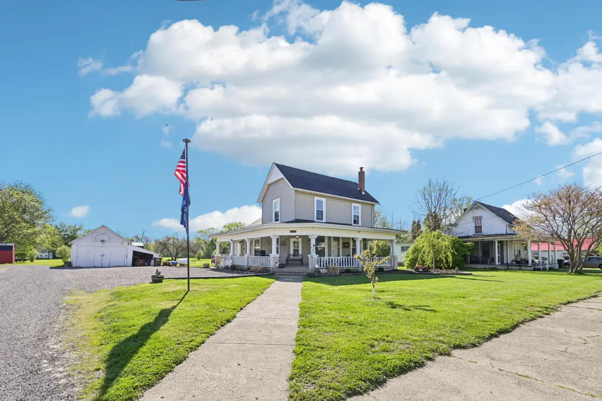 110 S Main Street, Woodstock, OH 43084 - #1