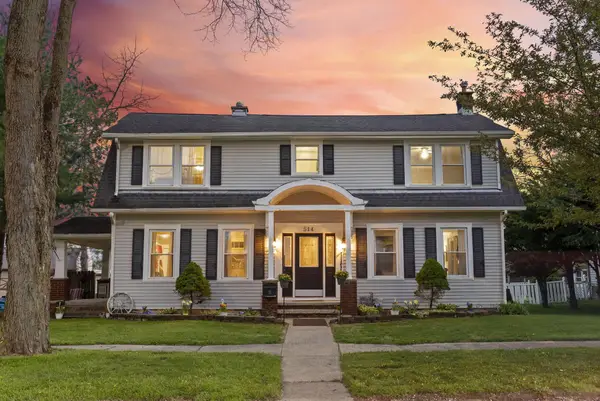 514 E Gambier Street, Mount Vernon, OH 43050