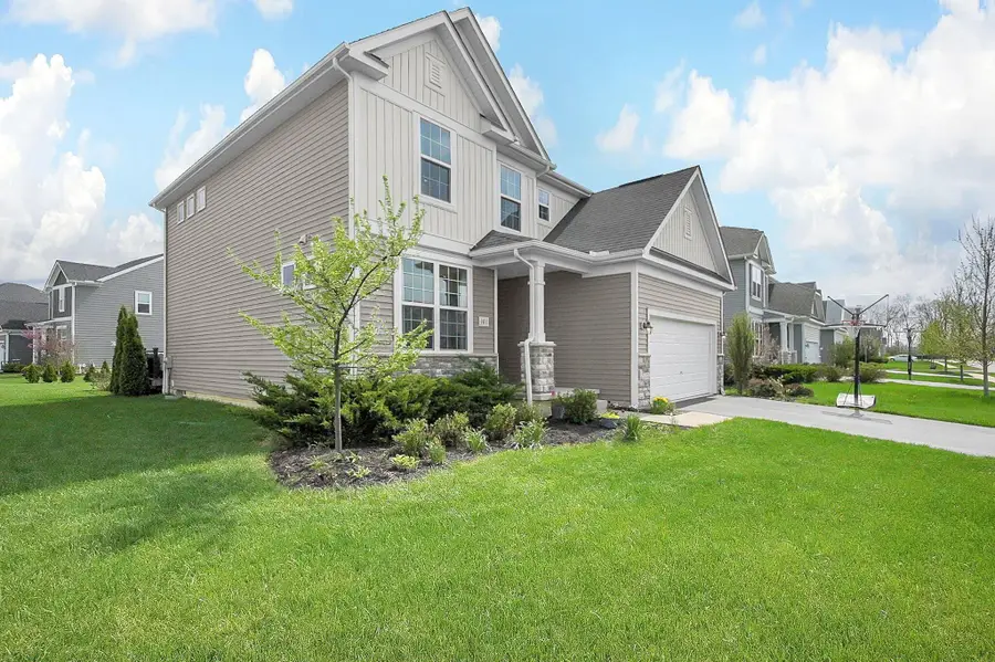 101 Fescue Road, Sunbury, OH 43074 - #2