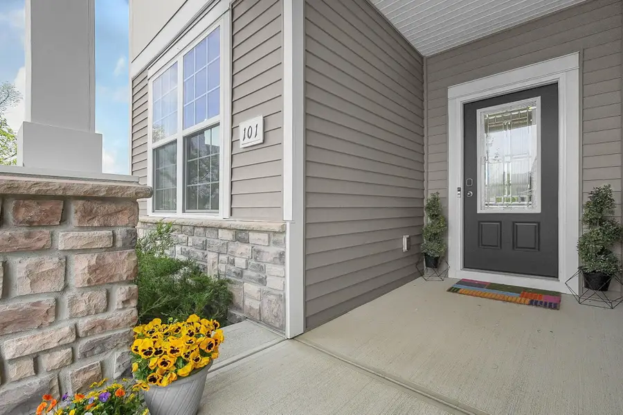 101 Fescue Road, Sunbury, OH 43074 - #3