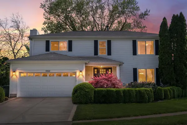 5321 Redlands Drive, Hilliard, OH 43026