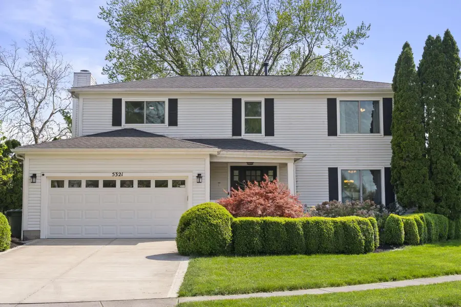 5321 Redlands Drive, Hilliard, OH 43026 - #2