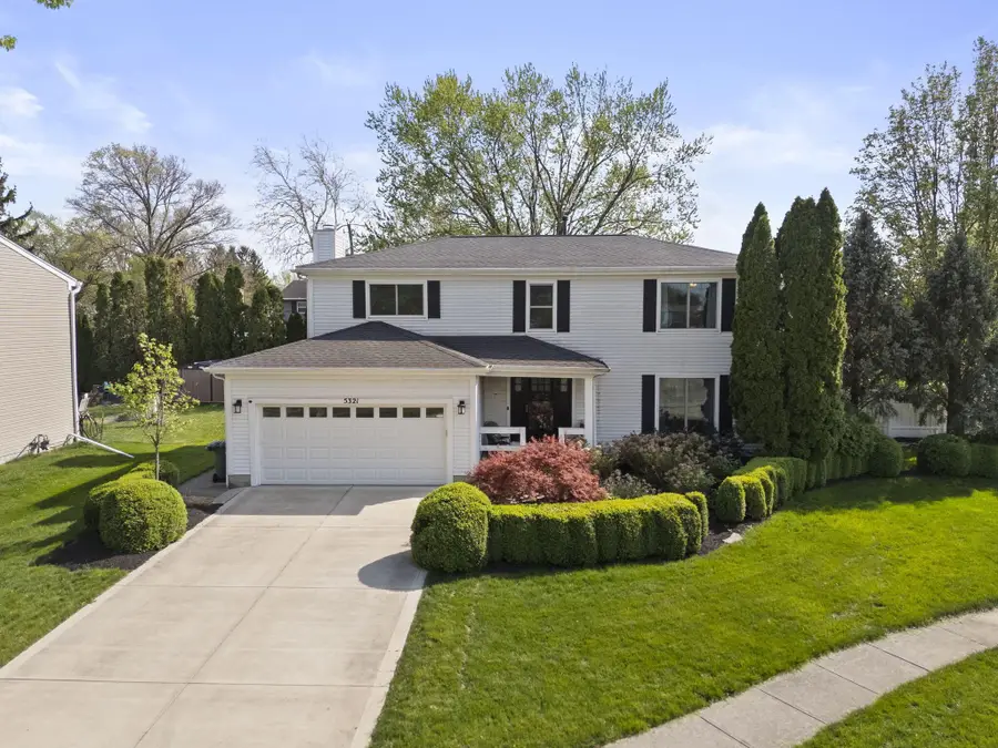 5321 Redlands Drive, Hilliard, OH 43026 - #3