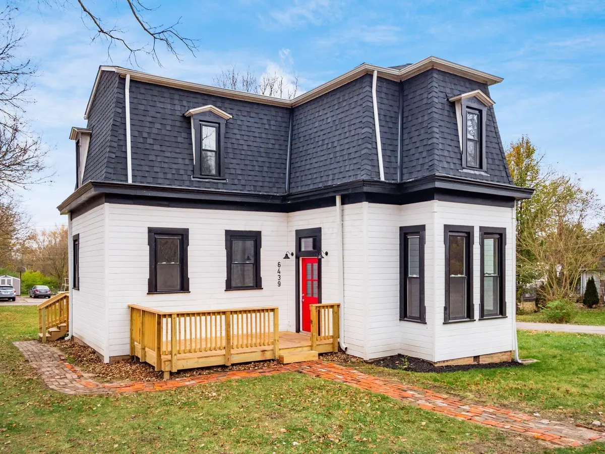 6439 Oharra Street, Galloway, OH 43119 - #1