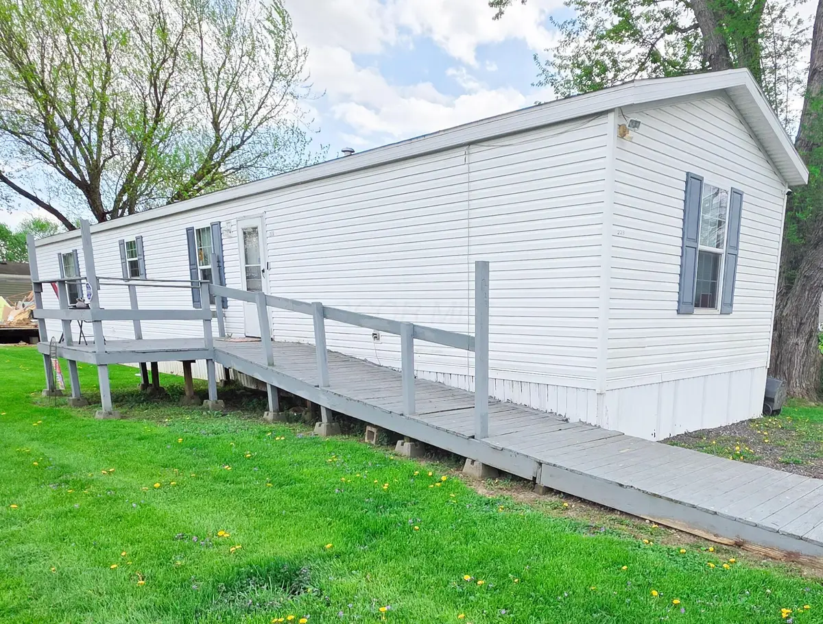 4800 Duvall Road, Ashville, OH 43103 - #1