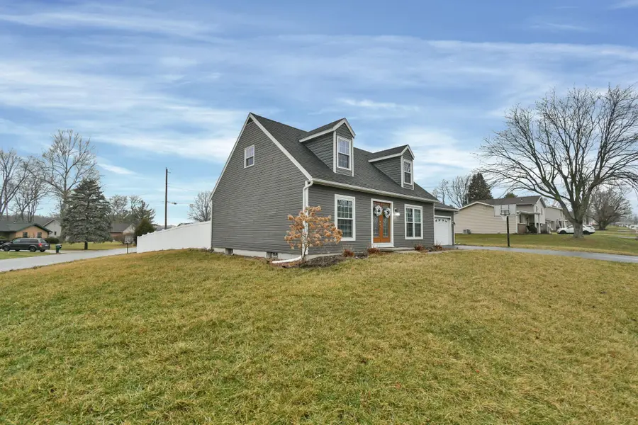 1540 Adak Avenue, Lima, OH 45805 - #3