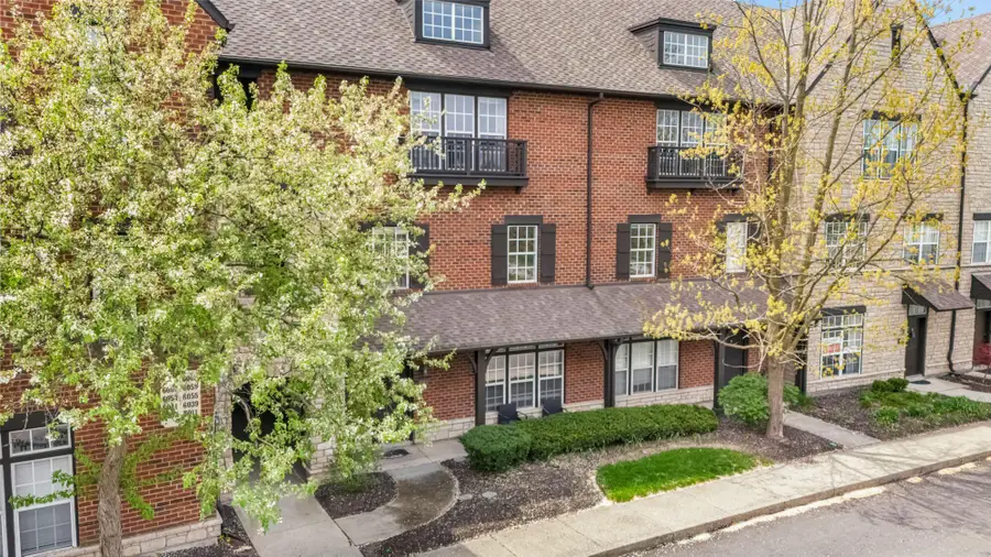 6065 Craughwell Lane, Dublin, OH 43017 - #2