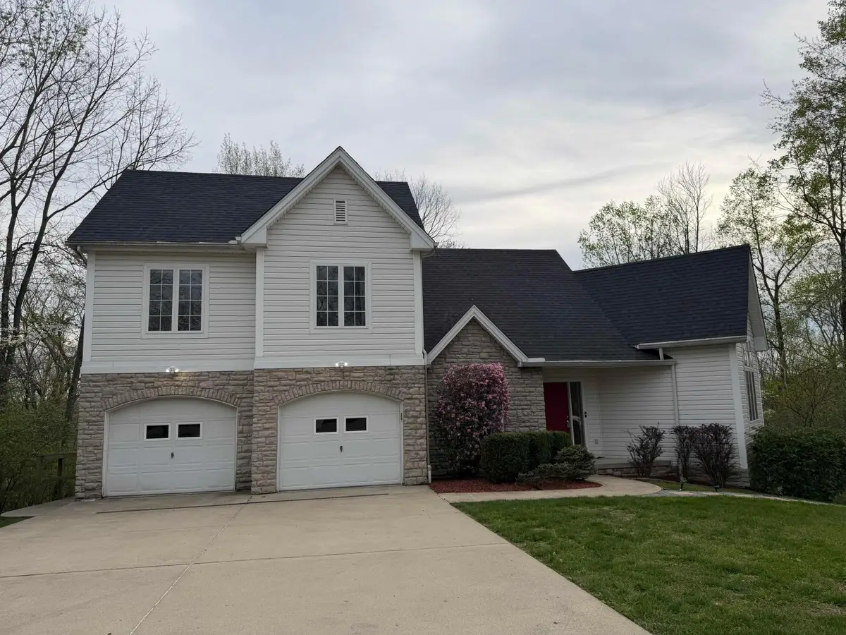10965 Northpoint Drive, Athens, OH 45701 - #1