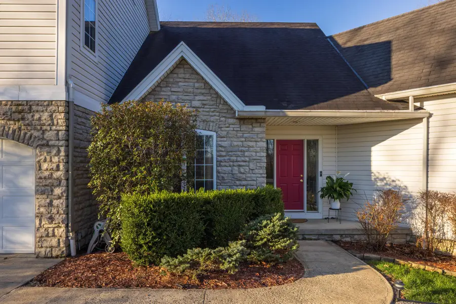 10965 Northpoint Drive, Athens, OH 45701 - #2