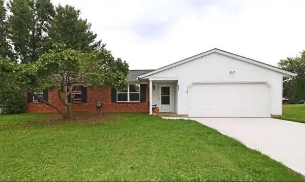 299 Powder Horn Place, Canal Winchester, OH 43110