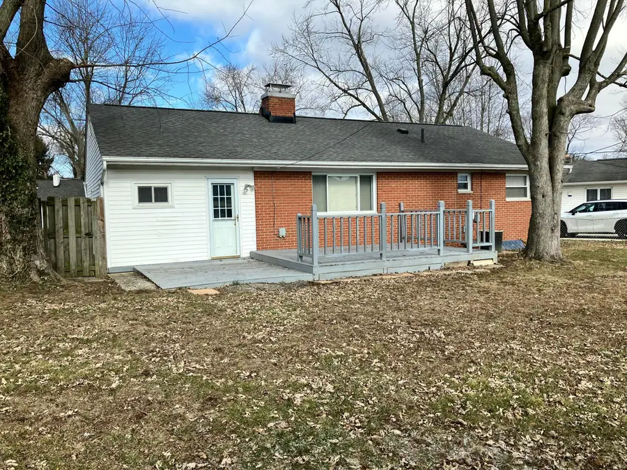 1230 Carrousel Drive E, Reynoldsburg, OH 43068 - #3