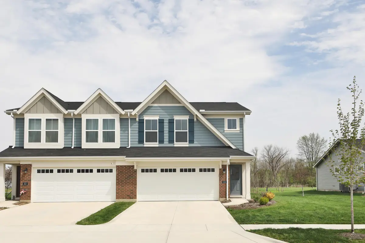 519 Rochdale, Delaware, OH 43015 - #1