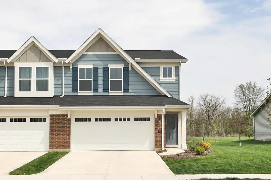 519 Rochdale, Delaware, OH 43015 - #2