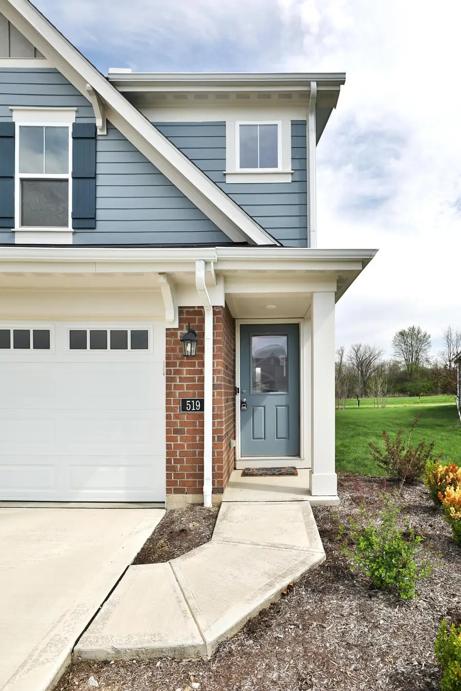 519 Rochdale, Delaware, OH 43015 - #3