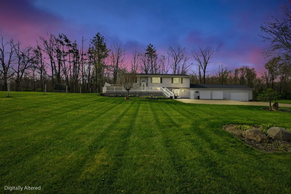 12830 New Delaware Road, Mount Vernon, OH 43050 - #1