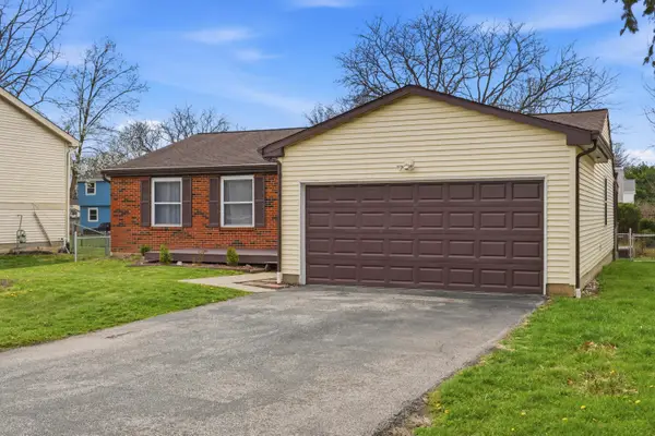 1013 S Hempstead Road, Westerville, OH 43081