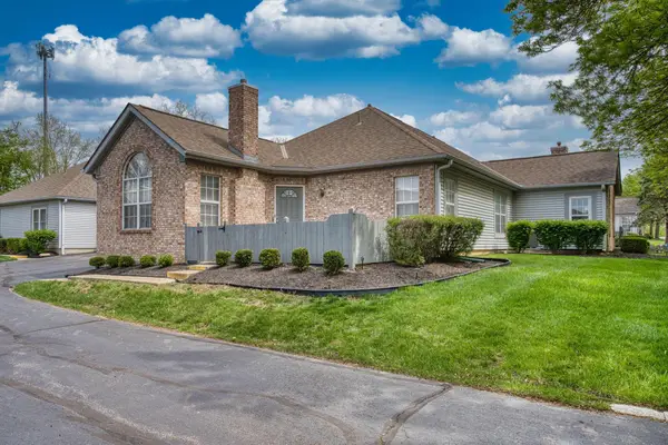 360 Villa Oaks Lane, Columbus, OH 43230